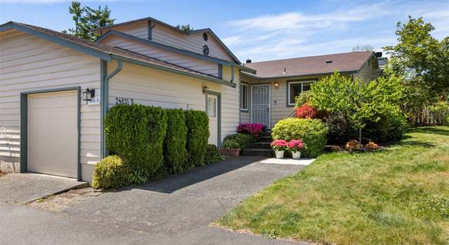 Photo of 24831 110th Pl SE Unit 51D, Kent, WA 98030