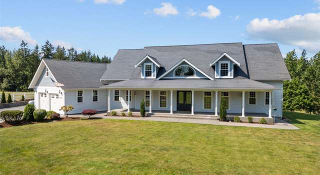Photo of 24022 SE 384th St, Enumclaw, WA 98022