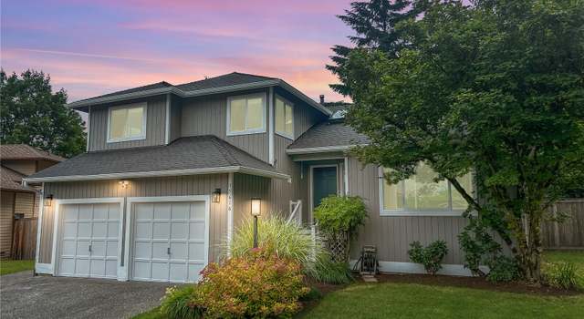 Photo of 15616 160th Ct SE, Renton, WA 98058
