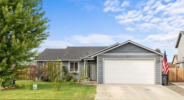 Photo of 2005 W Peakview Dr, Ellensburg, WA 98926