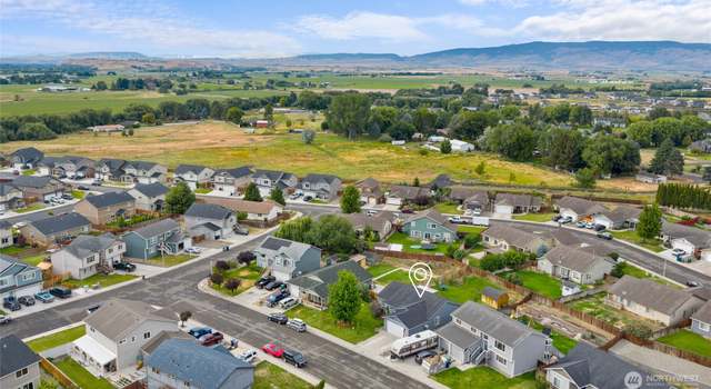 Photo of 2005 W Peakview Dr, Ellensburg, WA 98926