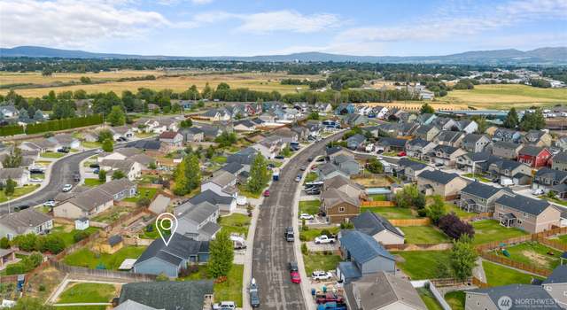 Photo of 2005 W Peakview Dr, Ellensburg, WA 98926