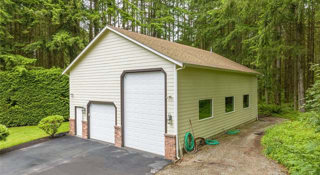 Photo of 2323 141st St NW, Marysville, WA 98271