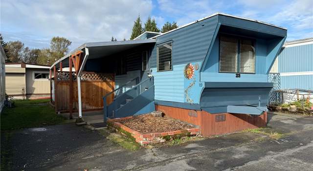 Photo of 10515 Woodinville Dr #23, Bothell, WA 98011