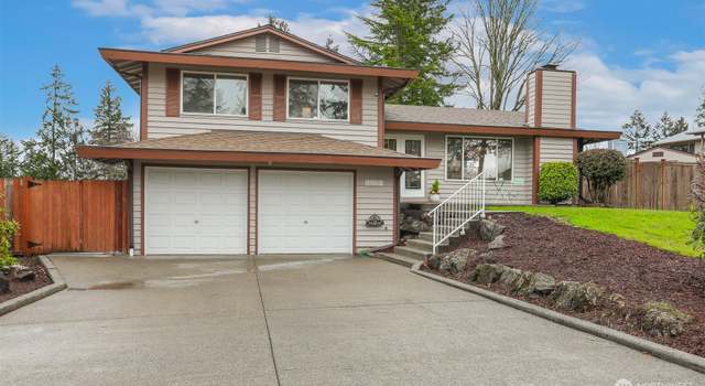 Photo of 2100 Dayton Dr SE, Renton, WA 98055