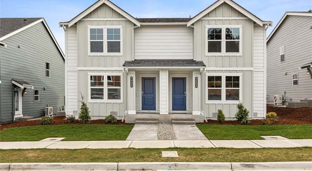 Photo of 2144 Trailside Dr NE #53, Olympia, WA 98506