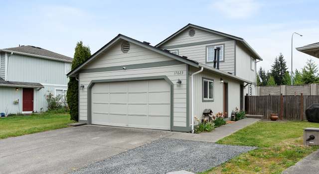 Photo of 17623 29th Ave NE, Marysville, WA 98271