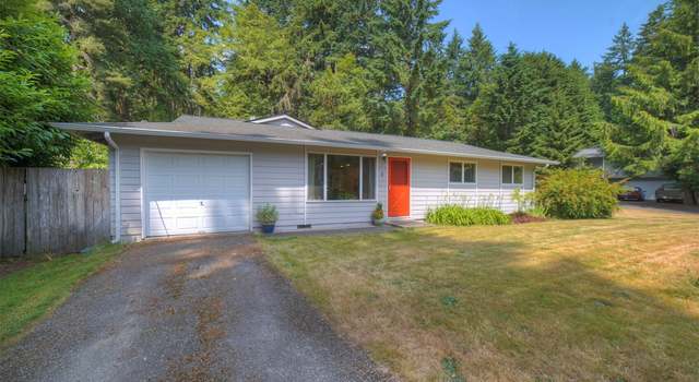 Photo of 4315 Fir Dr NE, Bremerton, WA 98310