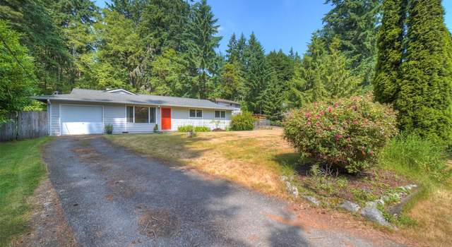 Photo of 4315 Fir Dr NE, Bremerton, WA 98310