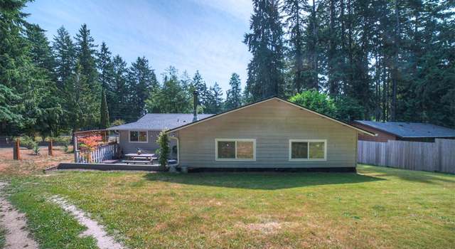 Photo of 4315 Fir Dr NE, Bremerton, WA 98310