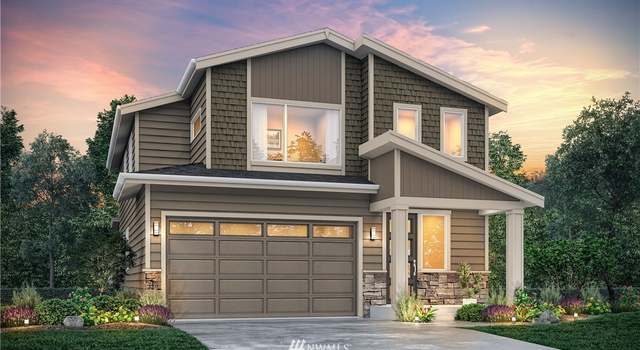 Photo of 115 180th Pl SW Unit CT 13, Bothell, WA 98012