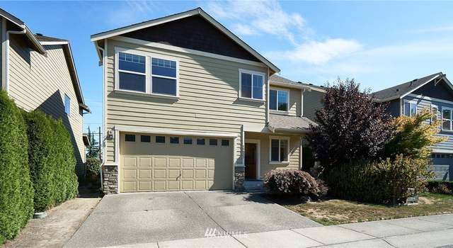 Photo of 15833 35th Pl W, Lynnwood, WA 98087