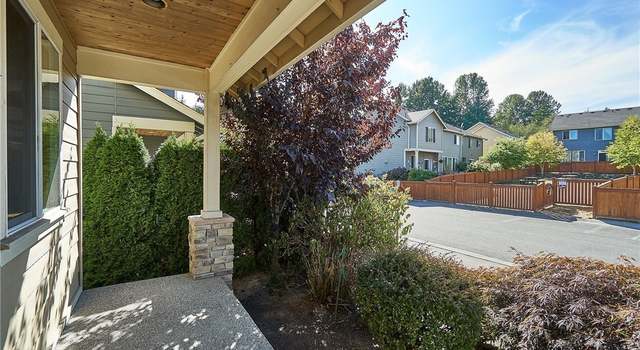 Photo of 15833 35th Pl W, Lynnwood, WA 98087