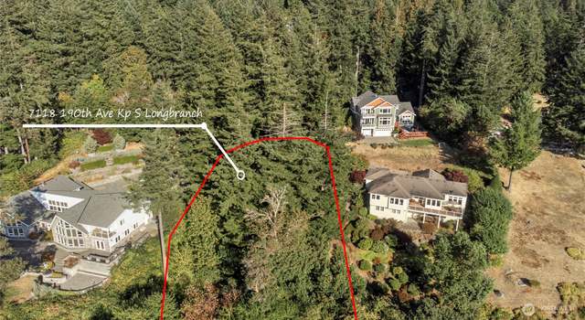 Photo of 7118 190th Ave SW, Longbranch, WA 98351