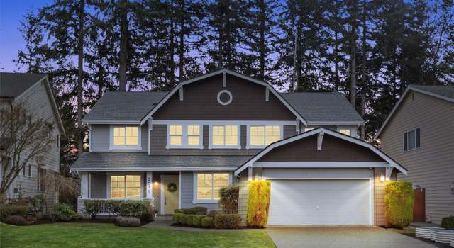 Photo of 2015 NE 32nd St, Renton, WA 98056