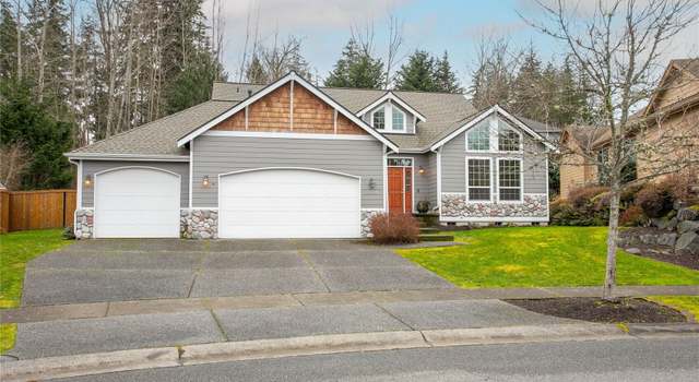 Photo of 804 Spieden Pl, Bellingham, WA 98229