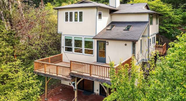 Photo of 29821 131st Ave SW, Vashon, WA 98070