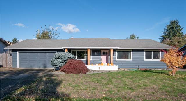 Photo of 914 NW 49th St, Vancouver, WA 98663