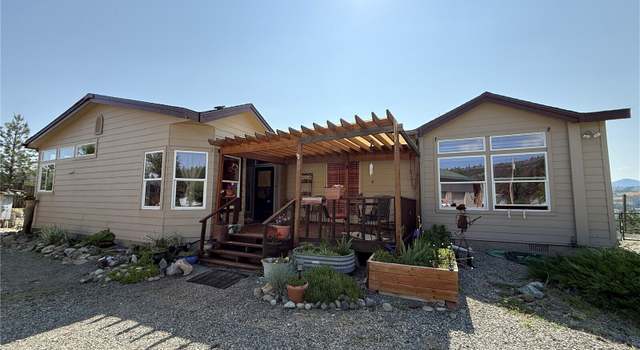 Photo of 2 Meadow Lark Ln, Republic, WA 99166