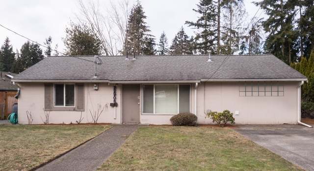 Photo of 22908 56th Ave W, Mountlake Terrace, WA 98043