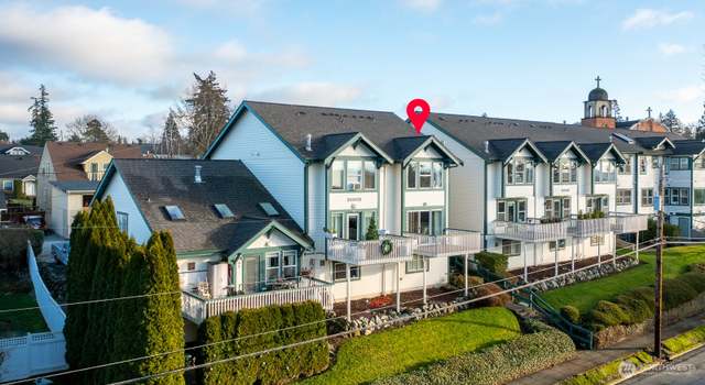 Photo of 118 N 6th St Unit A, Mount Vernon, WA 98273