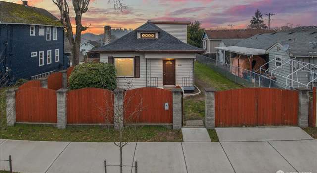 Photo of 4506 S Puget Sound Ave, Tacoma, WA 98409