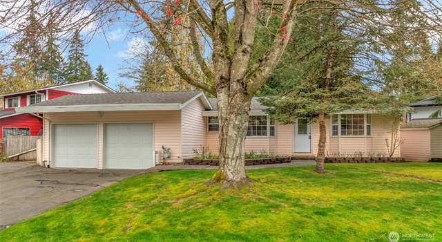 Photo of 21815 6th Ave W, Bothell, WA 98021