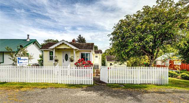 Photo of 16670 Highway 112, Clallam Bay, WA 98326