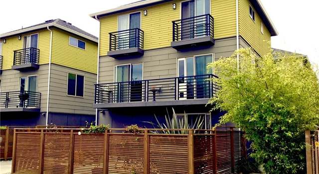 Photo of 3032 61st Ave SW, Seattle, WA 98116