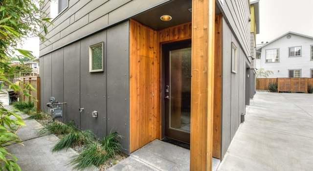 Photo of 3032 61st Ave SW, Seattle, WA 98116