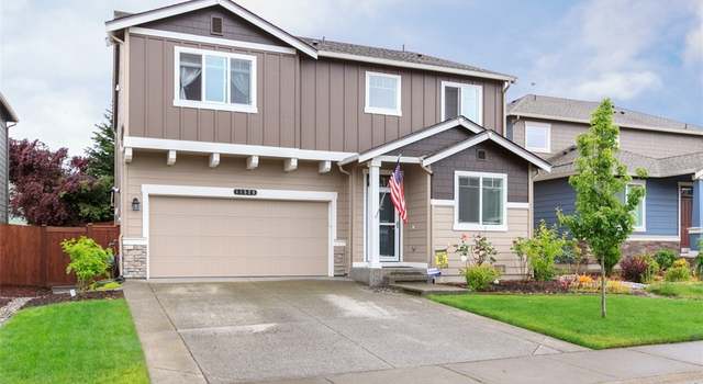 Photo of 11526 131st StCt E, Puyallup, WA 98374