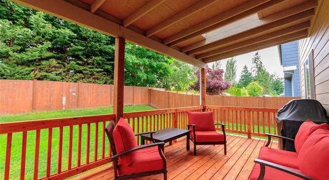 Photo of 11526 131st StCt E, Puyallup, WA 98374