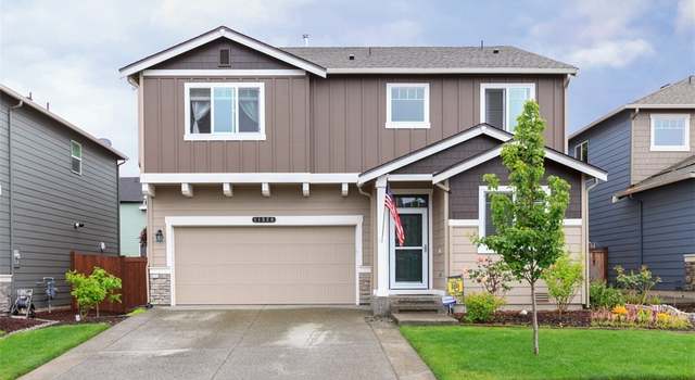 Photo of 11526 131st StCt E, Puyallup, WA 98374