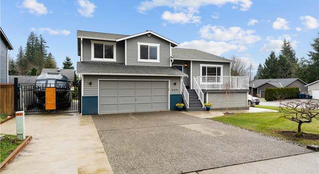 Photo of 2501 112th Dr NE, Lake Stevens, WA 98258