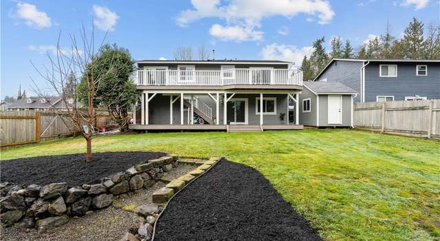 Photo of 2501 112th Dr NE, Lake Stevens, WA 98258