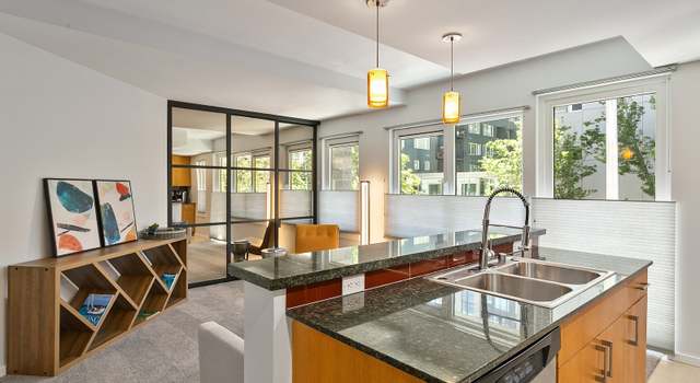 Photo of 81 Clay St #221, Seattle, WA 98121
