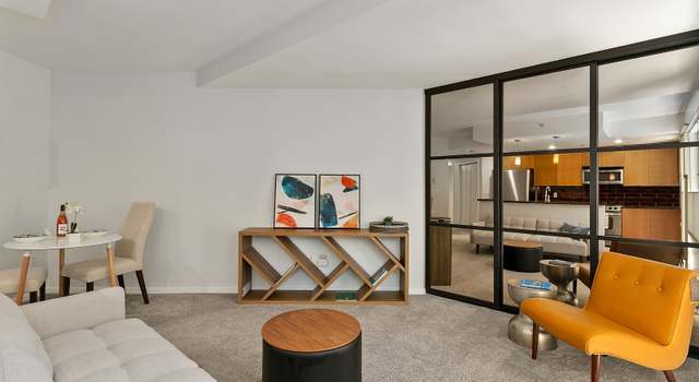 Photo of 81 Clay St #221, Seattle, WA 98121
