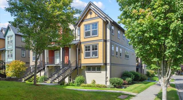Photo of 7111 Shinkle Pl SW, Seattle, WA 98106