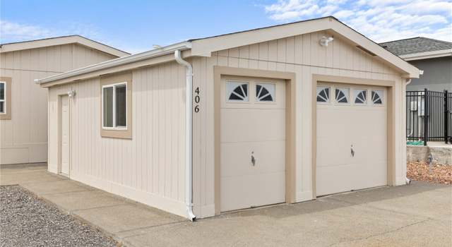 Photo of 406 Apricot Pl SW, Mattawa, WA 99349
