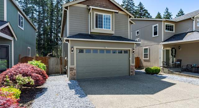 Photo of 7608 181st Street Ct E, Puyallup, WA 98375