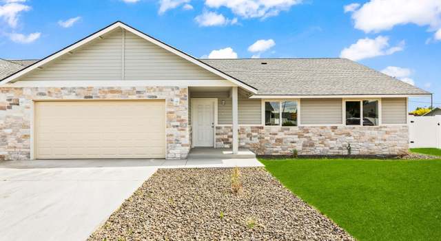Photo of 8001 Westbrook Ave, Yakima, WA 98908