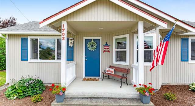 Photo of 1702 7th Ave SW, Puyallup, WA 98371
