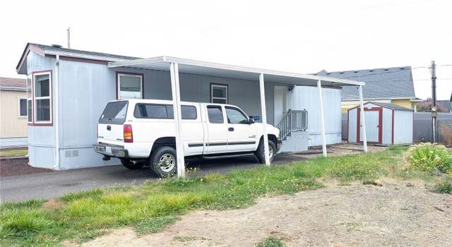 Photo of 1635 Westside Hwy #7, Kelso, WA 98626