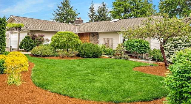 Photo of 4438 143rd Ave SE, Bellevue, WA 98006