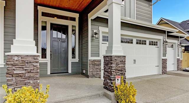 Photo of 12305 184th StCt E, Puyallup, WA 98374