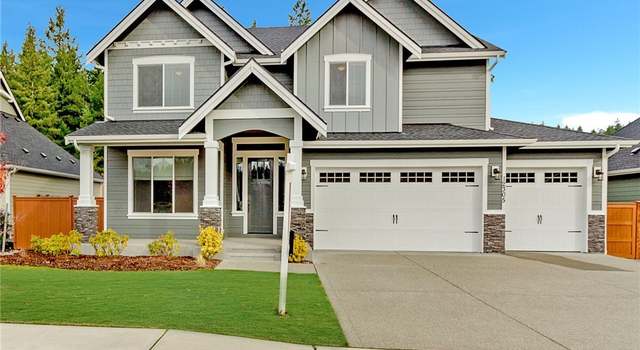 Photo of 12305 184th StCt E, Puyallup, WA 98374