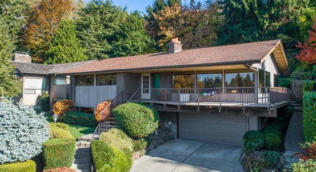 Photo of 7516 44th Pl SW, Seattle, WA 98136