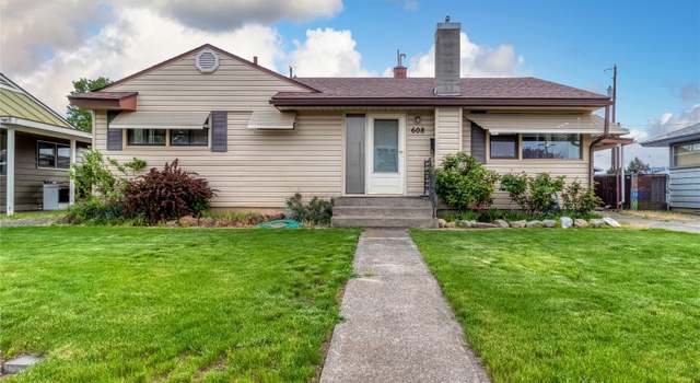 Photo of 608 Ash St, Walla Walla, WA 99362