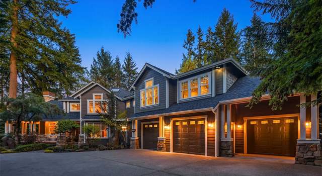 Photo of 18908 160th Ave NE, Woodinville, WA 98072