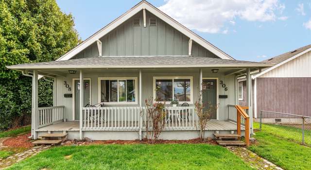 Photo of 306 18th Ave #306, Longview, WA 98632